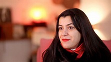 Marjane Satrapi - Cannes, the Moment Before - Watch the full show | ARTE