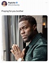 Kevin Hart Is Confused by All the Memes, So the Internet Answered with ...