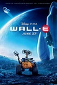 WALL•E (2008) - FilmAffinity