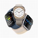watchOS 9 今日正式发布 - Apple (中国大陆)