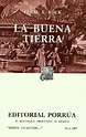 La buena tierra (Spanish Edition) - BUCK, S. PEARL: 9789700763132 ...