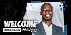Minnesota Timberwolves and Bally Sports North Name Michael Grady as ...