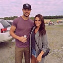 Wives and Girlfriends of NHL players: Zach Bogosian & Bianca D'Agostino