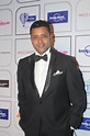 Ash Chandler at the The Lonely Planet Magazine India Travel Awards 2014 ...