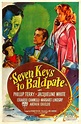 Seven Keys to Baldpate Movie Poster - IMP Awards