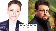 Tomorrow Studios Ups Alissa Bachner, Hires Josh Bratman