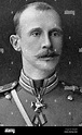 Grand Duke Dimitri Constantinovich of Russia Stock Photo - Alamy