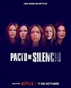 'Pacto de Silencio': La serie mexicana que todo el mundo esta maratoneando