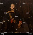 Portrait of Grand Duke George Michailowitsch von Russland (1863-1919 ...