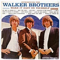 The Walker Brothers - Introducing The Walker Brothers (1965, Vinyl ...