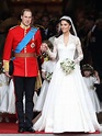 Prince William, Duke of Cambridge, and Catherine, Duchess of Cambridge ...