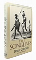 THE SONGLINES | Bruce Chatwin | First Edition; First Printing