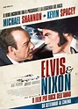 Sección visual de Elvis & Nixon - FilmAffinity