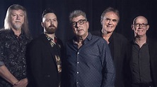 10CC fans in love with I’m Not In Love | The Courier Mail