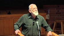 Leonard Susskind | Lecture 1: Boltzmann and the Arrow of Time - YouTube