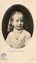 Prinzessin Henriette Marie von Belgien, Herzogin von Vendome 1870 - 1948 | Flickr - Photo ...