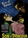 Son of Dracula (1943) - Rotten Tomatoes