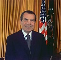Richard Nixon - AlloCiné