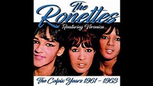 Silhouettes - The Ronettes - YouTube