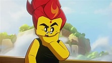 Dragonfruit (Red Son x Mei) moments // Lego Monkie Kid Season 3 - YouTube