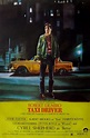 Taxi Driver | Classic movie posters, Movie posters vintage, Taxi driver ...