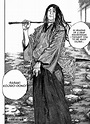 vagabond manga sasaki kojiro chapter 256 Manga Vagabond, Akiba Kei ...