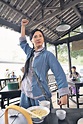 朱晨麗 《大醬園》闖出女性一片天 - 晴報 - 娛樂 - 娛樂 - D200117