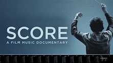 Score: A Film Music Documentary on Apple TV