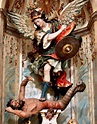 San Miguel Arcángel: Historia, novena, oraciones y mucho más