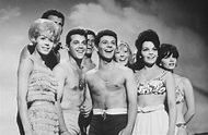 Bikini Beach (1964) - Turner Classic Movies