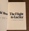 The Flight To Lucifer. A Gnostic Fantasy. by Bloom, Harold: Near Fine ...