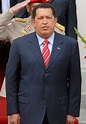 Hugo Chávez - Wikipedia