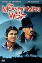 Meanest Men In The West (1967) - Charles Bronson DVD | Charles bronson ...