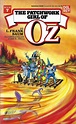 The Patchwork Girl of Oz, by L. Frank Baum