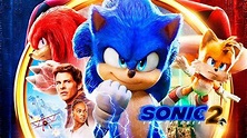 Sonic 2: La Película, crítica. Una secuela sónica - Meristation