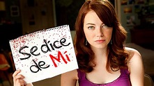 Se dice de mí (2010) - Netflix | Flixable