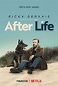 After Life: Nova série de Ricky Gervais ganha fotos e trailer da ...