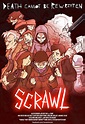 Trailer y sinopsis oficial: Scrawl Horror Hazard