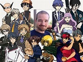 Character Compilation: Jessie James Grelle by Melodiousnocturne24 on ...
