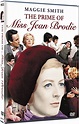 The Prime of Miss Jean Brodie [DVD] [1969]: Amazon.co.uk: Maggie Smith ...