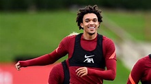 Who is Trent Alexander-Arnold’s girlfriend? Know about Hannah Atkins