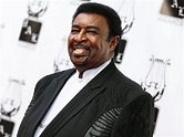 Temptations lead singer Dennis Edwards dead at 74 - Business Insider