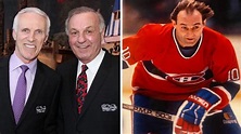 Le joueur de hockey Guy Lafleur s'éteint à 70 ans et sa famille ...