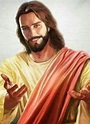 Pin by Maria do on MARANATA | Jesus smiling, Jesus laughing, Jesus ...