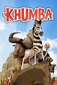 Khumba (2013) - Posters — The Movie Database (TMDB)
