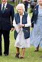 Queen Elizabeth II Attends the Royal Windsor Horse Show