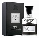 Perfume Creed Aventus 50ml Edp / E X C L U S I V O..!! | GYSPERFUMES