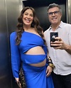 Claudia Raia revela descoberta no sexto mês de gravidez | Metrópoles