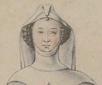 Joan I Of Navarre Biography - Facts, Childhood, Family Life & Achievements