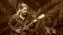 Derek Trucks Band - YouTube